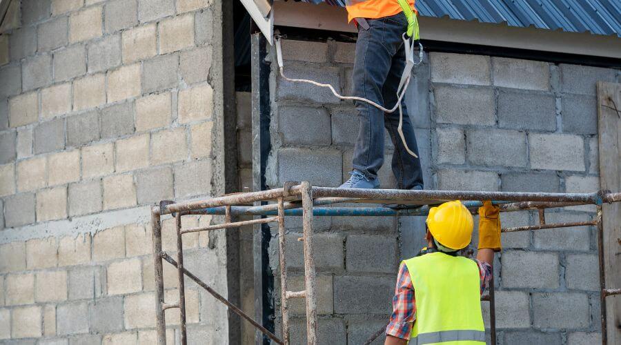Expert tile roof repair services in Spring Grove, MN